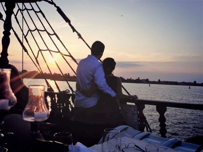 Venice: Venetian Lagoon Tour and Galleon Dinner - Price and Value: Does $124.61 Make Sense?