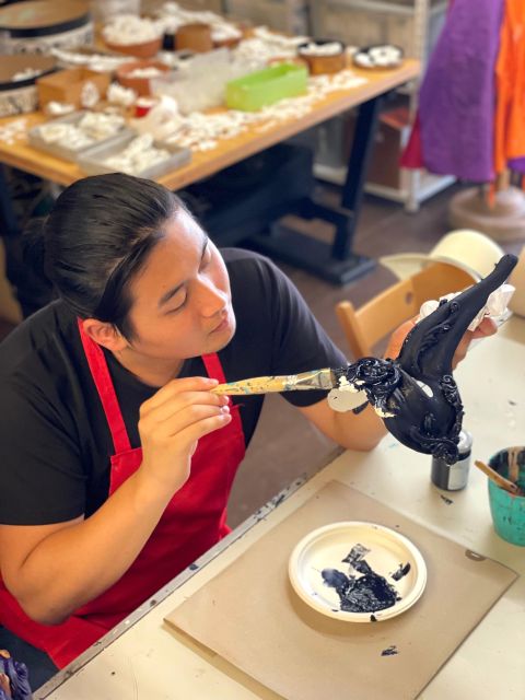 Venice: Venetian Masks Workshop - Key things that make this workshop worth your time