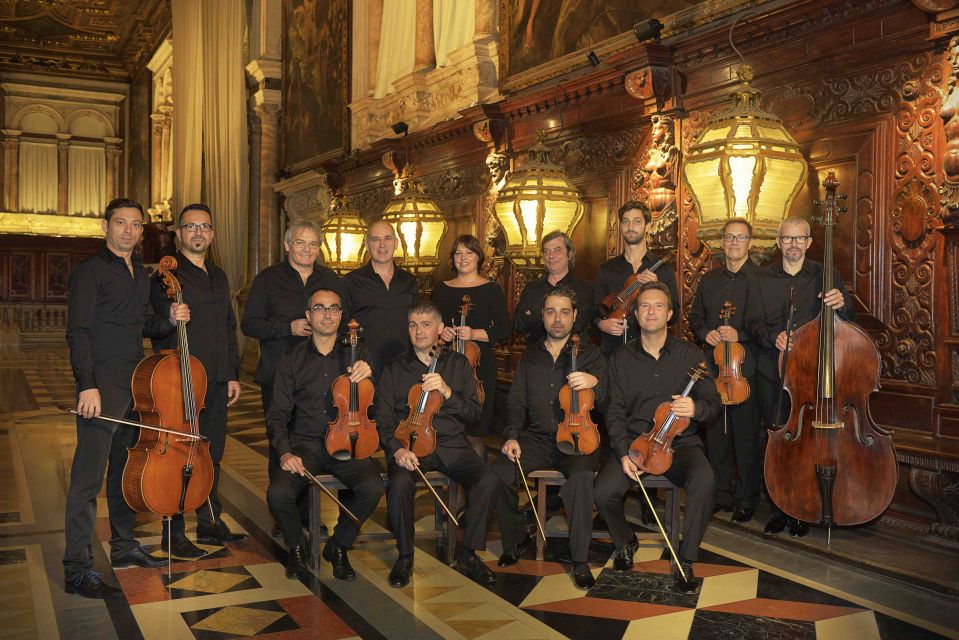 Venice: Vivaldi's Four Seasons Concert & Music Museum Visit - Who this is best for in Venice