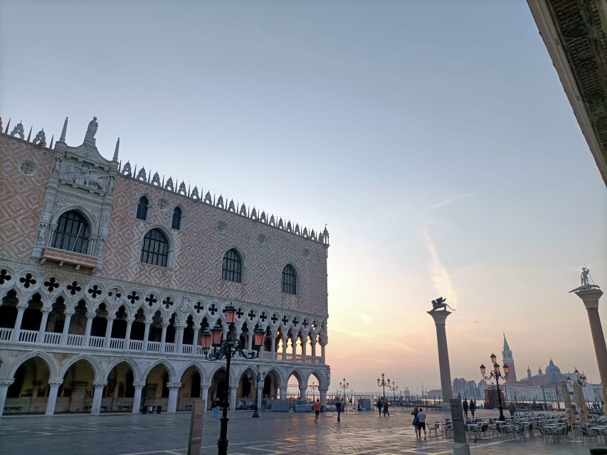 Venice: Vivaldi's Four Seasons Concert & Music Museum Visit - Timing and seats: how to avoid the classic church-concert frustration