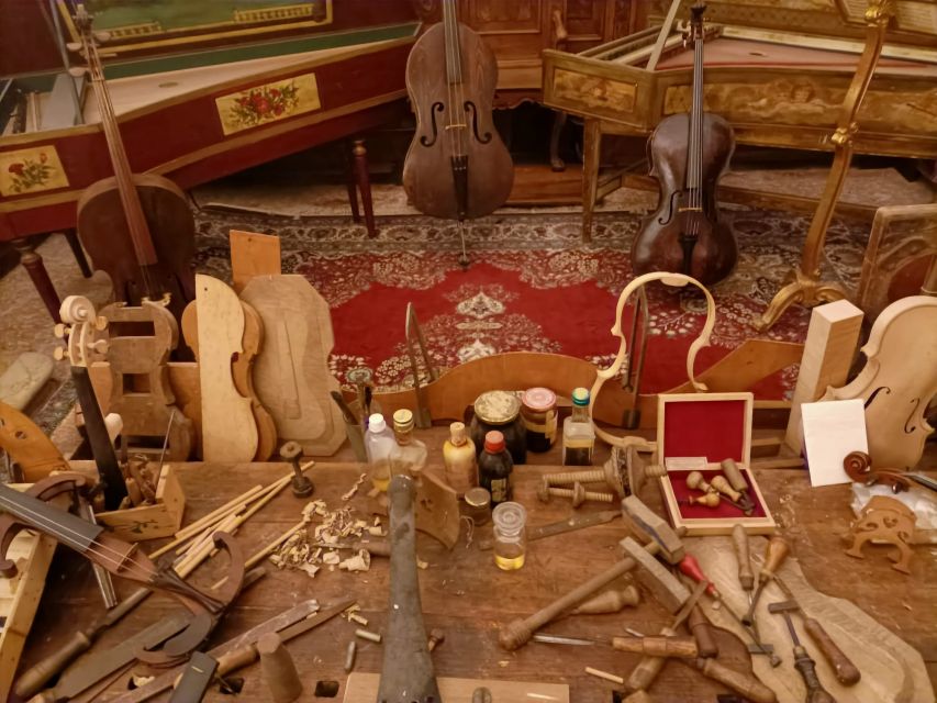 Venice: Vivaldi's Four Seasons Concert & Music Museum Visit - The value question: is $46 worth it?