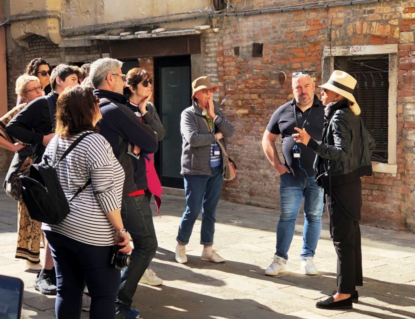 Venice Walking Tour and Gondola Ride Combo - How Long It Really Feels and How to Plan Your Day