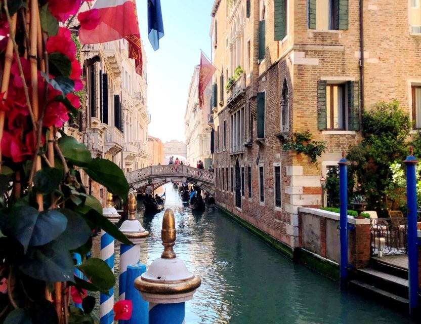 Venice Walking Tour and Gondola Ride Combo - Campo Santa Maria Formosa and the Church Stories You’ll Actually Remember