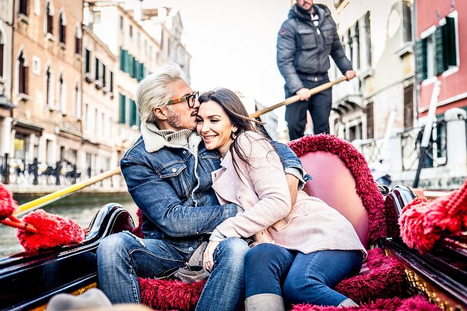 Venice's Icons: Basilica, Doge Palace, Rialto & Optional Gondola - Optional Shared Gondola: How to Set Expectations
