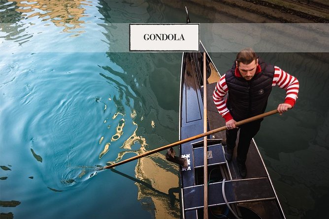 Venice's Icons: Basilica, Doge Palace, Rialto & Optional Gondola - VR Venice Gallery: A Smart Way to Understand What You See