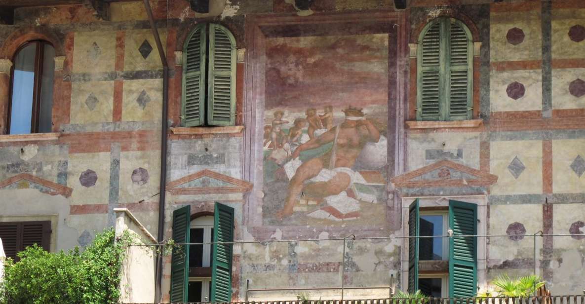 Verona: 3-Hour Guided Walking Tour - Key Highlights Worth Your Time