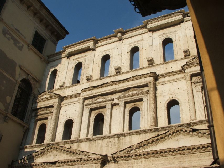 Verona: 3-Hour Guided Walking Tour - How the 3 Hours Really Work: Pace, Walking, and Keeping Energy