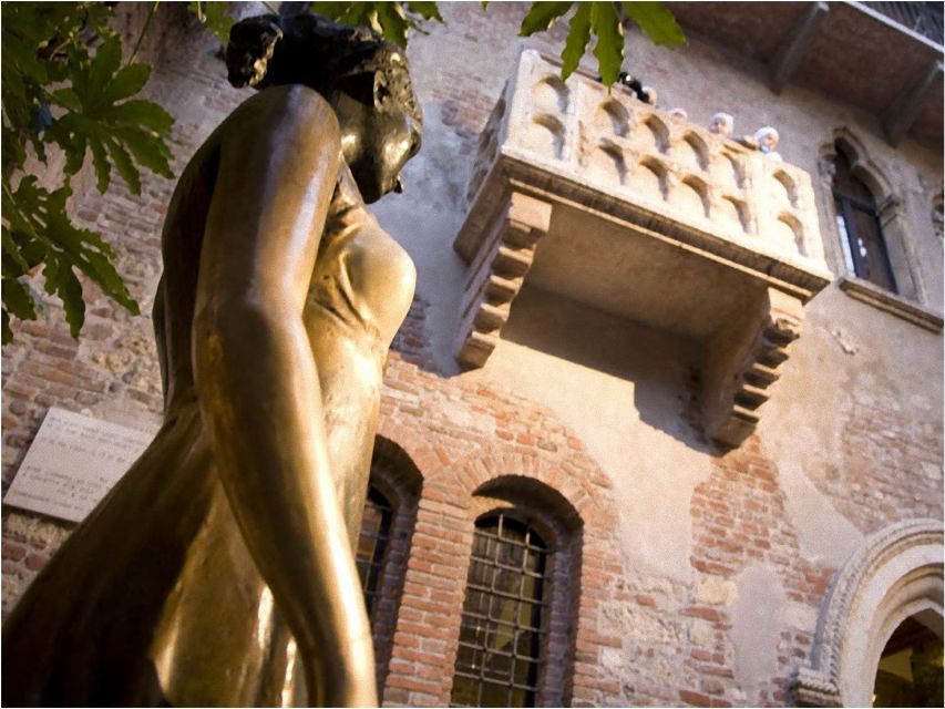 Verona: 3-Hour Guided Walking Tour - Who This Verona Walking Tour Suits Best