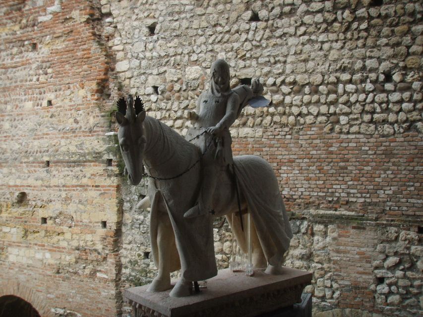 Verona: 3-Hour Guided Walking Tour - Should You Book This Verona Walking Tour?