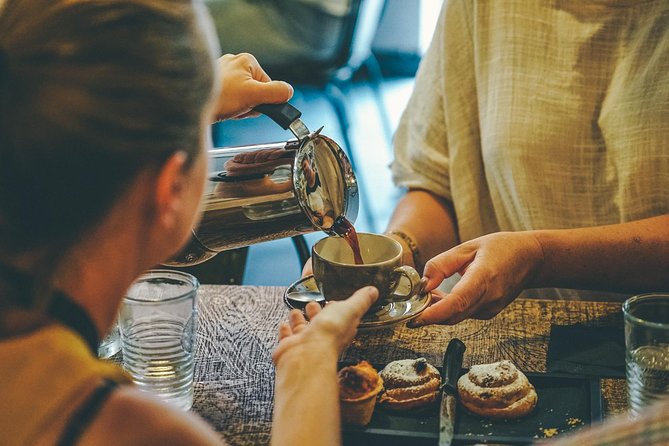 Verona All in one: Food Walking Tour, Lunch & Wine - Quick hits before you go