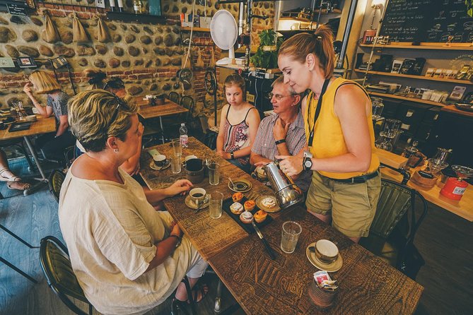 Verona All in one: Food Walking Tour, Lunch & Wine - Stop 4: Porta Borsari and the food district feeling—meatballs and a proper lunch