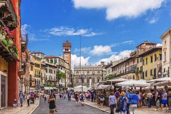 Verona and Lake Garda Day Trip from Milan - Key things you’ll remember about this trip