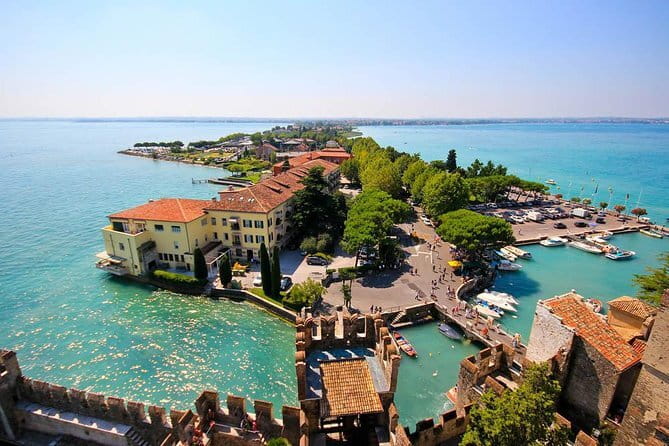 Verona and Lake Garda Day Trip from Milan - Why Verona plus Lake Garda makes sense as a day trip