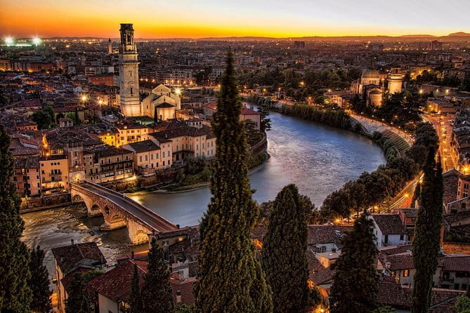 Verona and Lake Garda Day Trip from Milan - The Verona walk: Piazza delle Erbe to Juliet’s House in one organized stretch