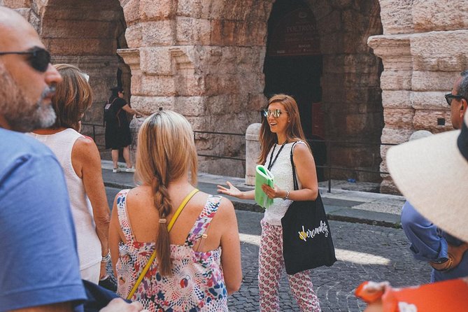 Verona Arena Skip-the-line Tour - Why the Verona Arena Skip-the-Line Tour Fits So Many Schedules