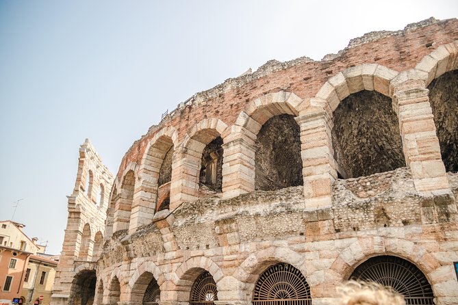 Verona Arena Skip-the-line Tour - The 45-Minute Plan: What Your Guide Makes You Notice