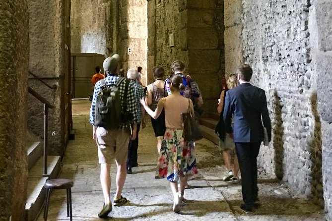 Verona Arena Skip-the-line Tour - Who This Tour Is Best For (and Who Should Consider Another Option)