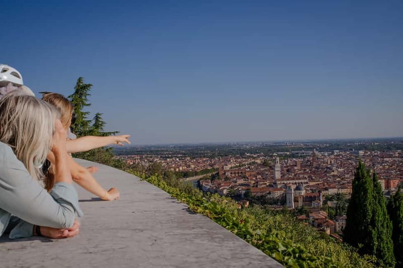 Verona: City E-Bike Tour with Lunch - Why Verona by e-bike beats the usual walking grind