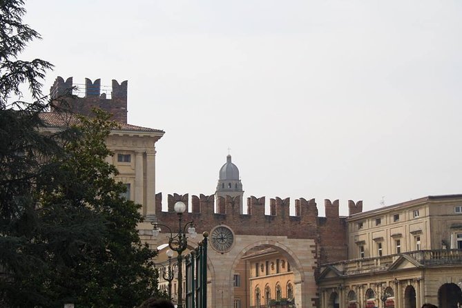 Verona City Sightseeing Walking Tour of Must-See Sites with Local Guide - Price and Value: Is $43.54 Worth It?