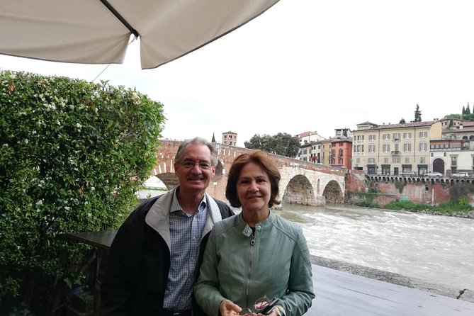 Verona City Sightseeing Walking Tour of Must-See Sites with Local Guide - Weather, Timing, and How to Make This Tour Fit Your Day