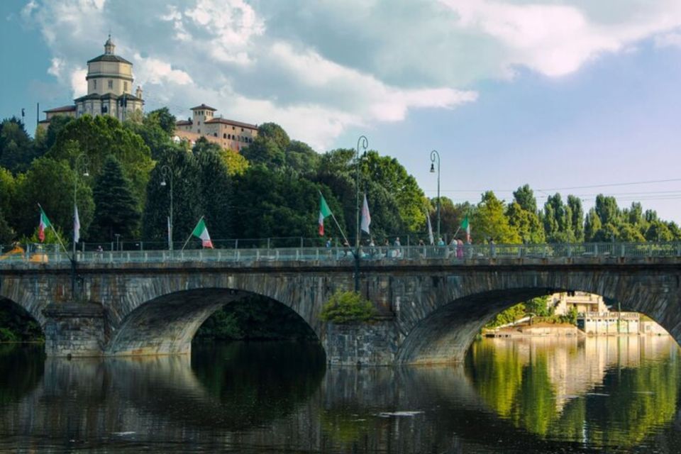 Verona: Custom Private Tour with a Local Guide - Getting Oriented: Hotel Pickup and a Smooth Start