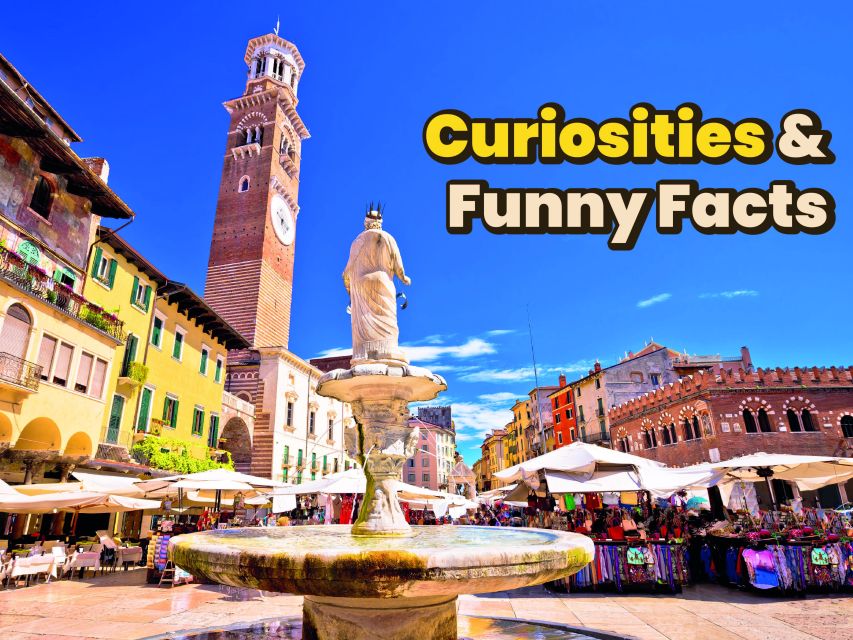 Verona: Digital Guide made by a Local for your walking tour - Verona food focus: typical dishes and where locals eat
