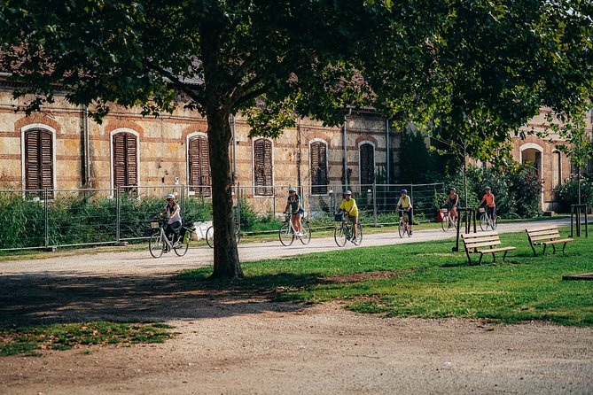 Verona e-bike tour: city center and panoramic views - Hilltop momentum: Torricelle and Castel San Pietro viewpoints