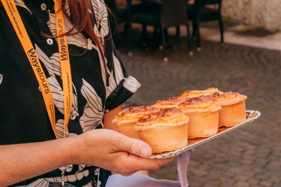 Verona: Food and Wine Tasting Walking Tour - Afternoon finish: non-alcoholic start, then Aperol Spritz
