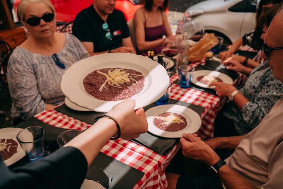 Verona: Food and Wine Tasting Walking Tour - Handmade meatballs: two styles, one delicious idea