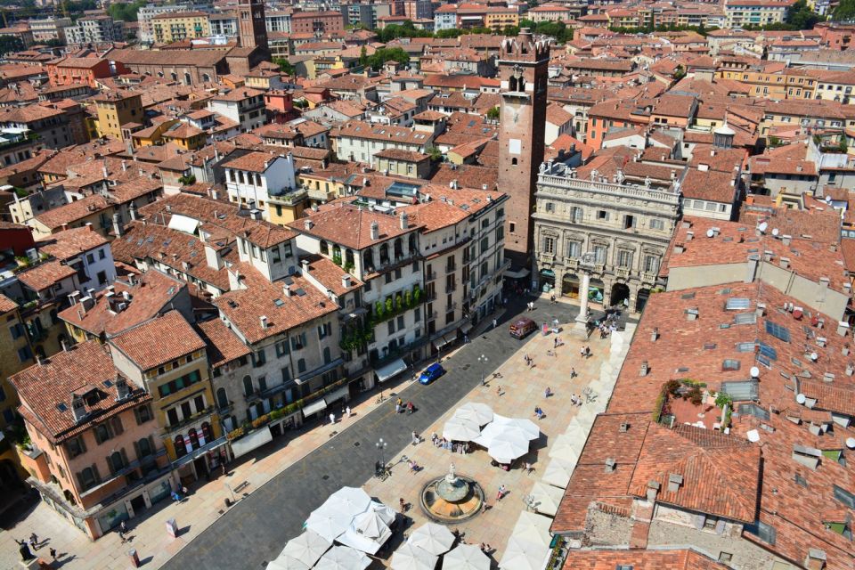 Verona Full-Day Tour from Lake Garda - Who this Verona day trip suits (and who should skip it)
