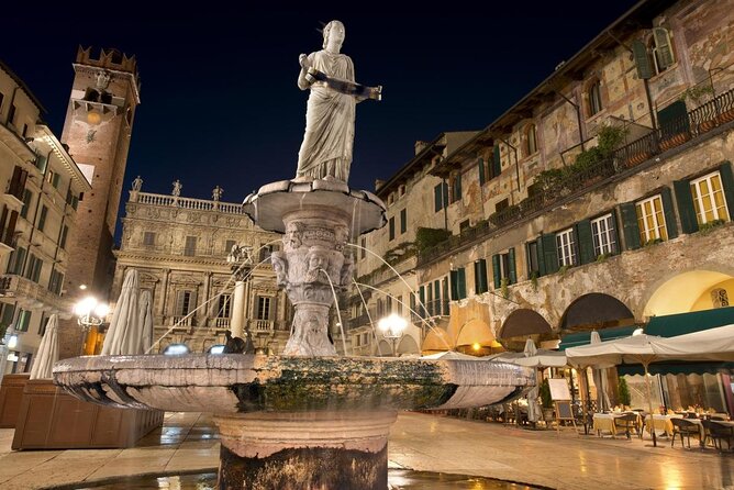 Verona Full Meal & Wine Tasting Walking Tour by Do Eat Better - Key points before you go