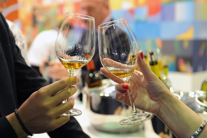 Verona Full Meal & Wine Tasting Walking Tour by Do Eat Better - Meeting at Corso Porta Borsari and finishing in Piazza Erbe