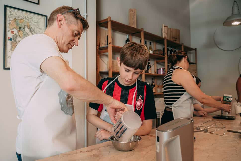 Verona: Gelato Making Class - Toppings Are the Secret Lesson (And They’re Surprisingly Italian)