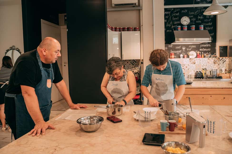 Verona: Gelato Making Class - Price and Value: Is $74.02 Worth It?