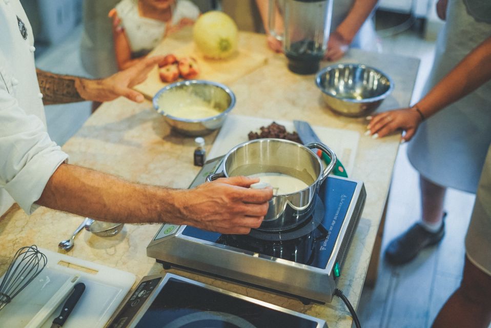 Verona: Gelato Making Class - Who This Class Fits Best (And Who Might Skip It)