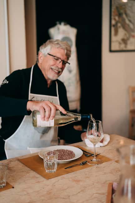 Verona: Hands-on Fresh Pasta and Tiramisù Cooking Class - The Quick Take: What’s Worth Your Time