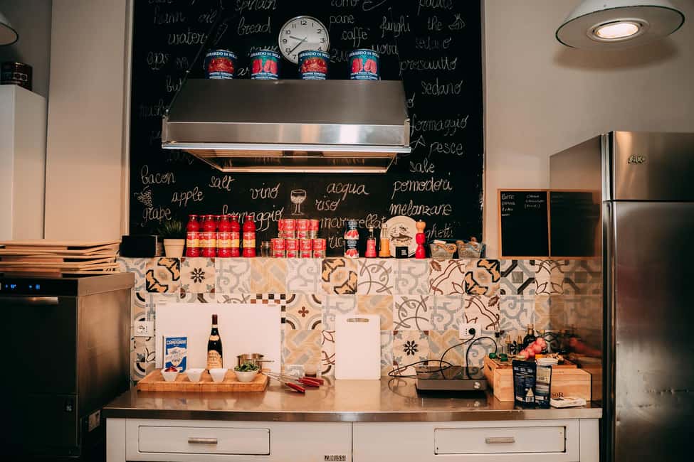 Verona: Hands-on Fresh Pasta and Tiramisù Cooking Class - What You’ll Make: Pasta, Risotto, and Tiramisu (Plus Wine)