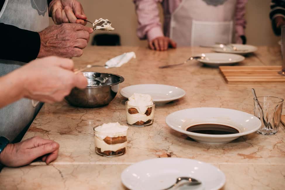 Verona: Hands-on Fresh Pasta and Tiramisù Cooking Class - Value for Money: Is This Class Worth $107.62?
