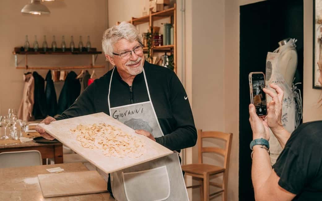 Verona: Hands-on Fresh Pasta and Tiramisù Cooking Class - Dietary Needs and Food Allergies: What’s Covered
