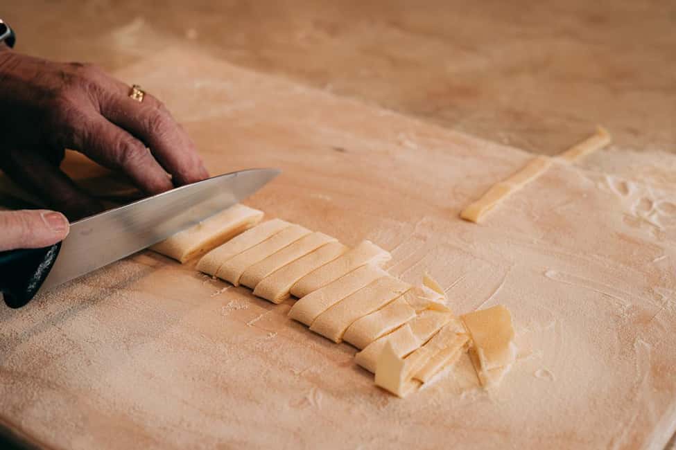 Verona: Hands-on Fresh Pasta and Tiramisù Cooking Class - The Best Way to Prep (So You Get the Most Out of It)