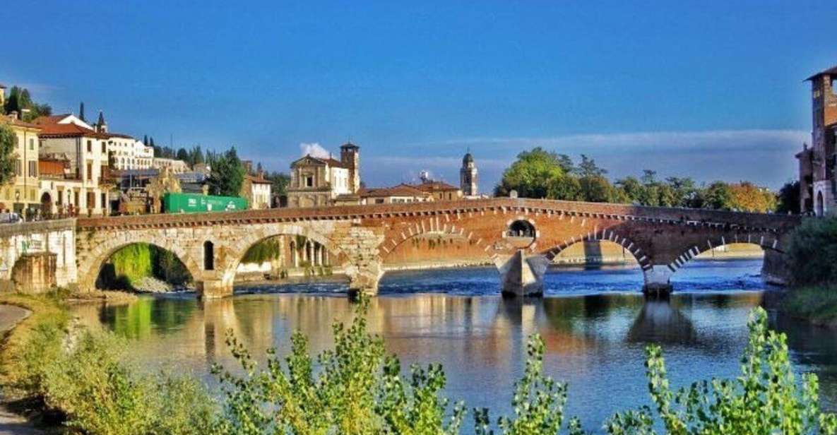 Verona: Highlights and Hidden Gems Walking Tour - Quiet Stops in Old Lanes: Why the Small Addresses Are Part of the Magic
