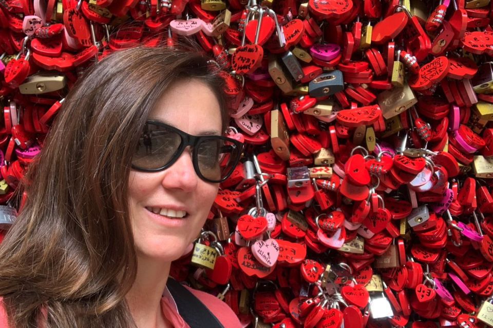 Verona: Highlights and Panorama Bike Tour - Key Points Worth Knowing Before You Go