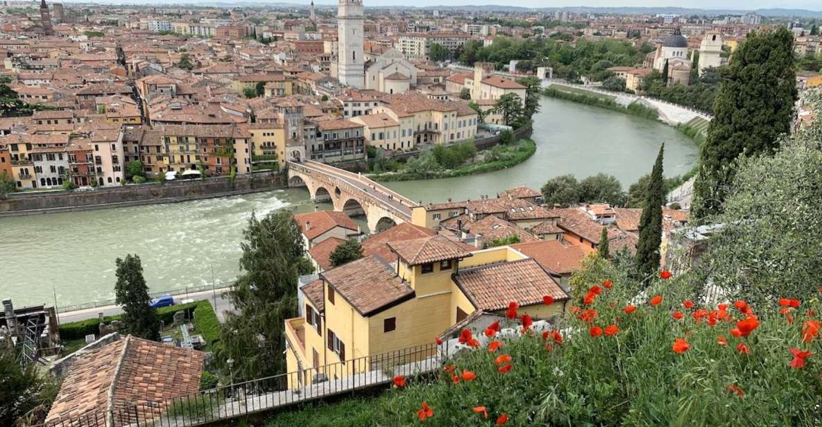 Verona: Highlights and Panorama Bike Tour - Juliet House Balcony Visit: What to Expect and How to Enjoy It