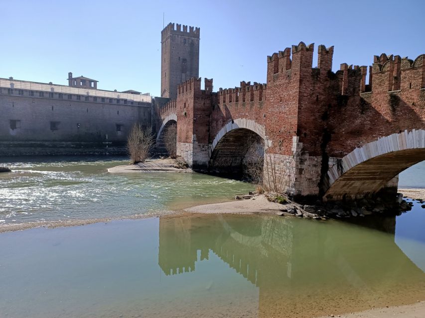 Verona: History and Hidden Gems Guided Walking Tour - Key takeaways: what makes this Verona tour work