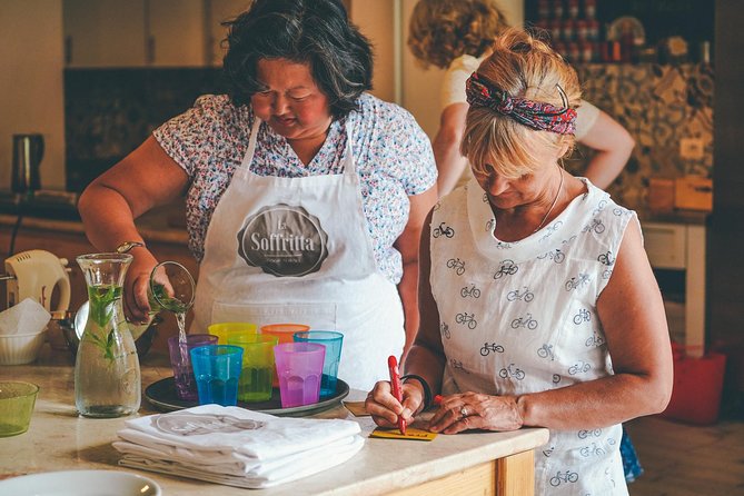 Verona: Italian Cooking Class with Pasta, Risotto and Tiramisù - Timing, price, and the real value of a 3.5-hour class