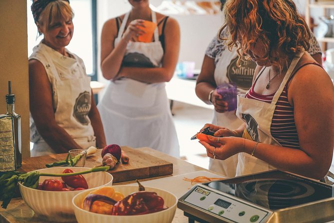 Verona: Italian Cooking Class with Pasta, Risotto and Tiramisù - Who this class suits best (and who should skip it)