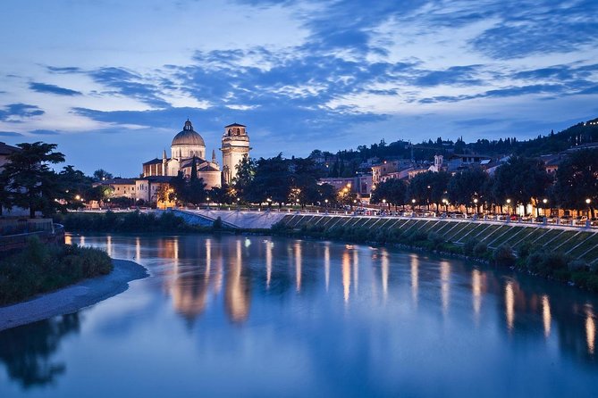 Verona Moonlight Walking Tour - Why a moonlight walk is the smart way to see Verona