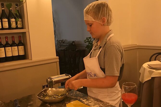 Verona: Pasta and Tiramisu Cooking Class With Free Flowing Wine - Tiramisu in the Same Session: Dessert That Actually Teaches You