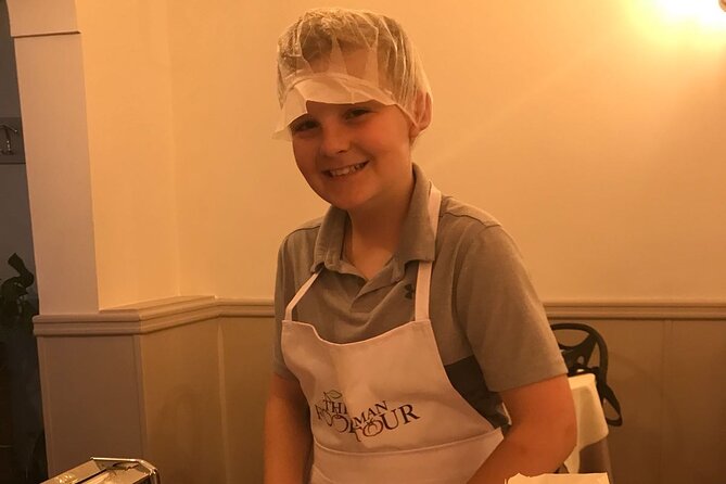 Verona: Pasta and Tiramisu Cooking Class With Free Flowing Wine - Price and Value: What $71.35 Buys You in the Real World