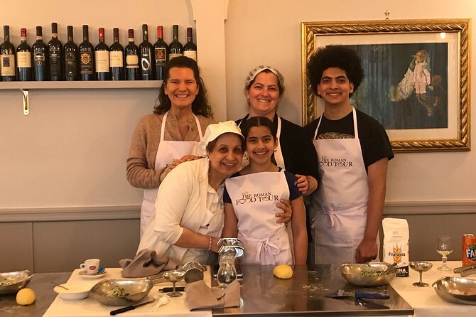 Verona: Pasta and Tiramisu Cooking Class With Free Flowing Wine - Who Should Book This Cooking Class (and Who Should Skip It)